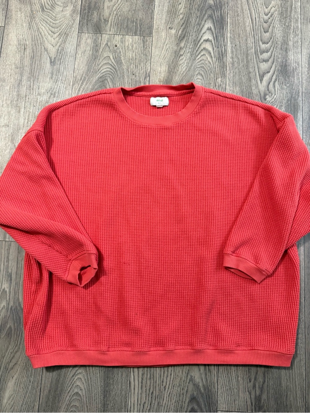 Aerie Crew neck